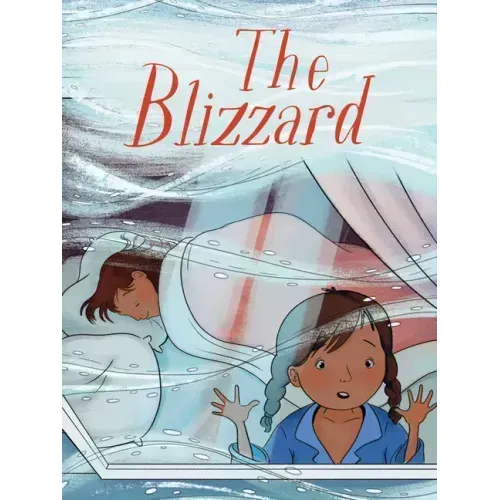The Blizzard: English Edition