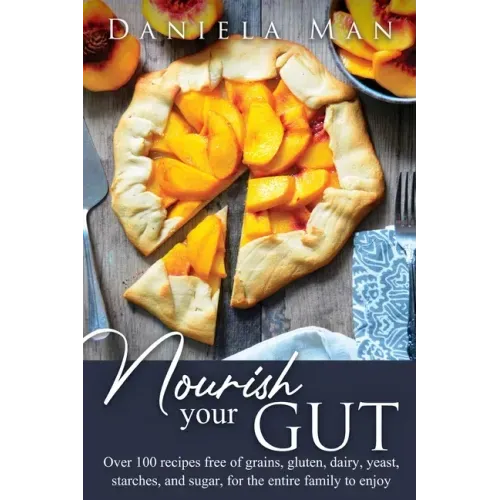Nourish your Gut