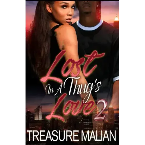 Lost in a Thug's Love 2