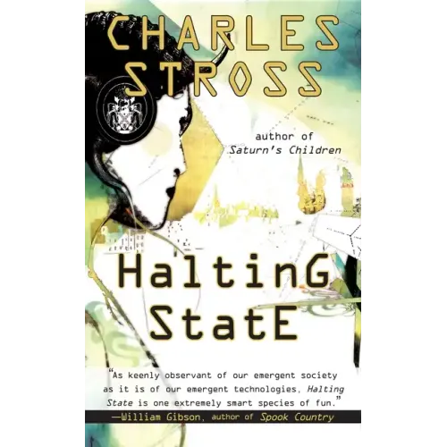Halting State