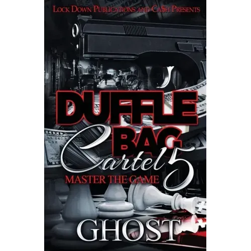 Duffle Bag Cartel 5