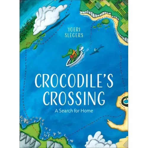 Crocodile's Crossing: A Search for Home