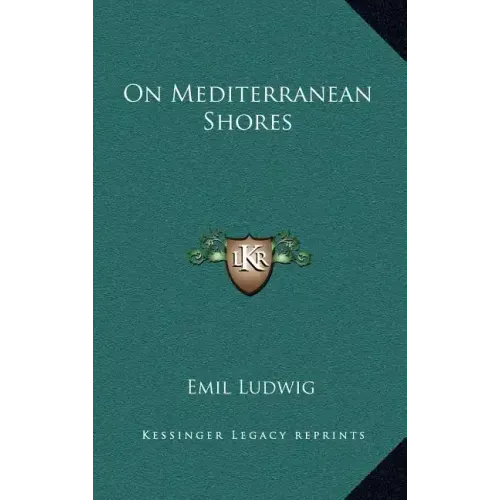 On Mediterranean Shores