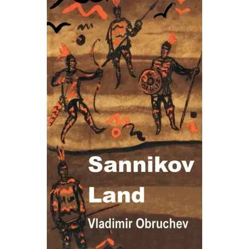 Sannikov Land