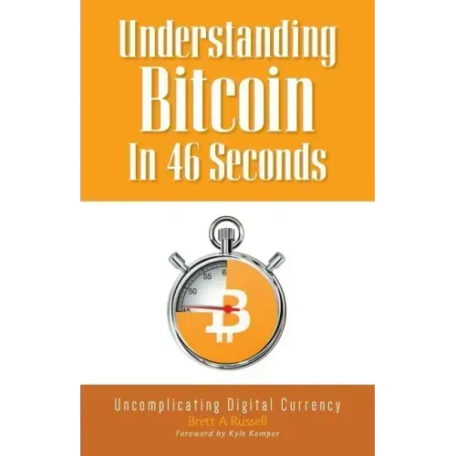 Understanding Bitcoin In 46 Seconds: Uncomplicating Digital Currency
