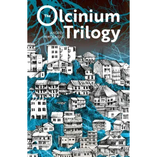 The Olcinium Trilogy