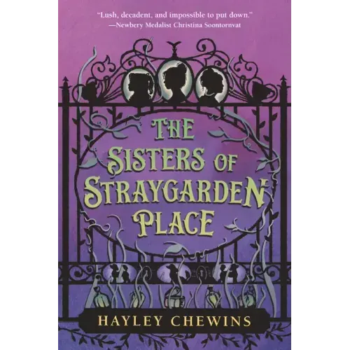 The Sisters of Straygarden Place