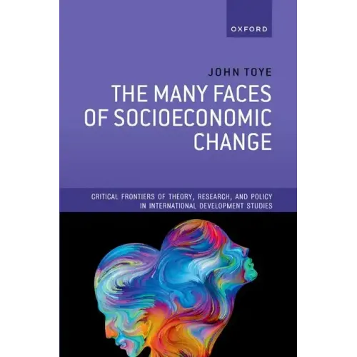 The Many Faces of Socioeconomic Change