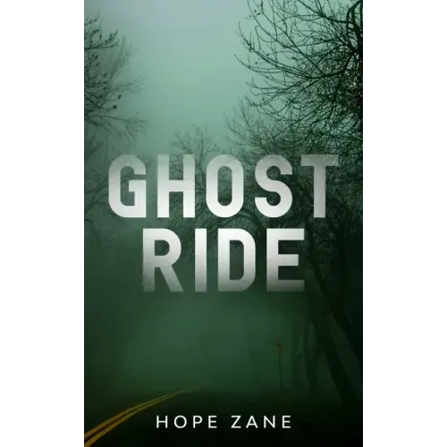 Ghost Ride