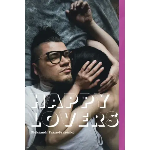 Happy Lovers