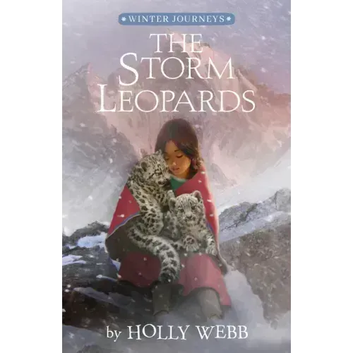 The Storm Leopards