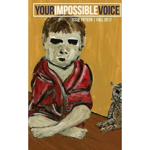 Your Impossible Voice #15