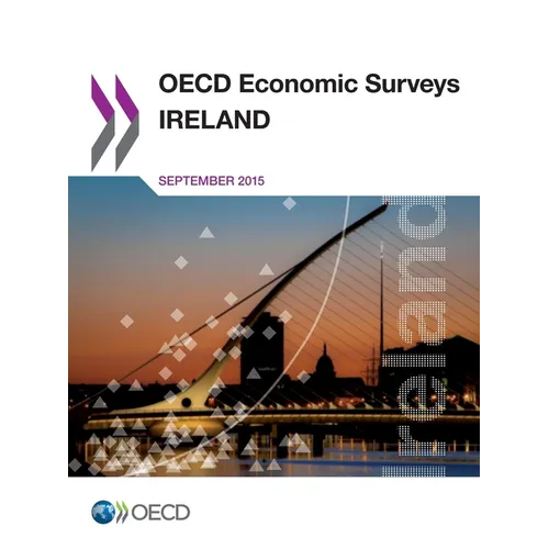 OECD Economic Surveys: Ireland 2015