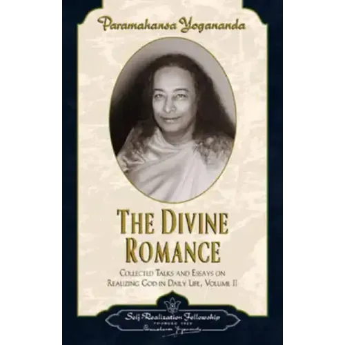 The Divine Romance