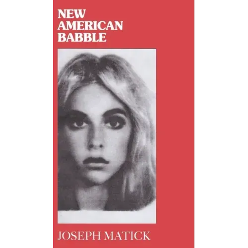 Baba Books: New American Babble