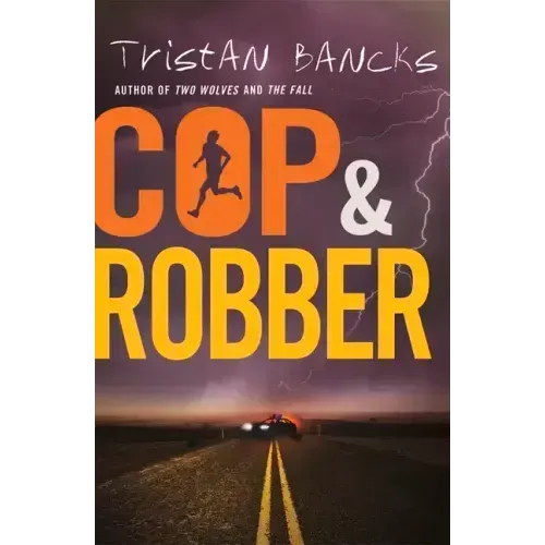 Cop and Robber