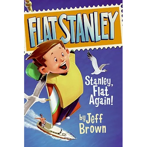 Stanley, Flat Again!