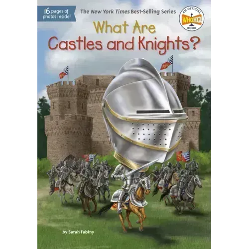 What Are Castles and Knights?