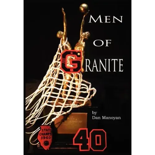 Men of Granite