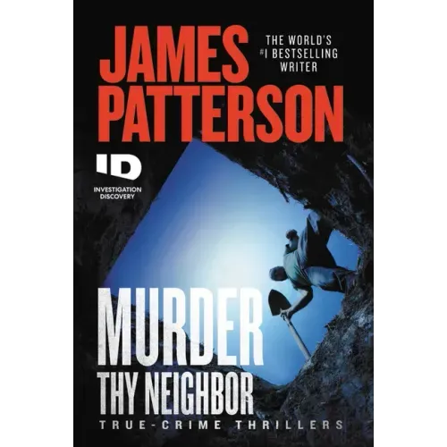 Murder Thy Neighbor