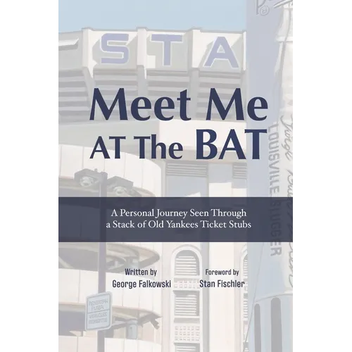 Meet Me At The Bat