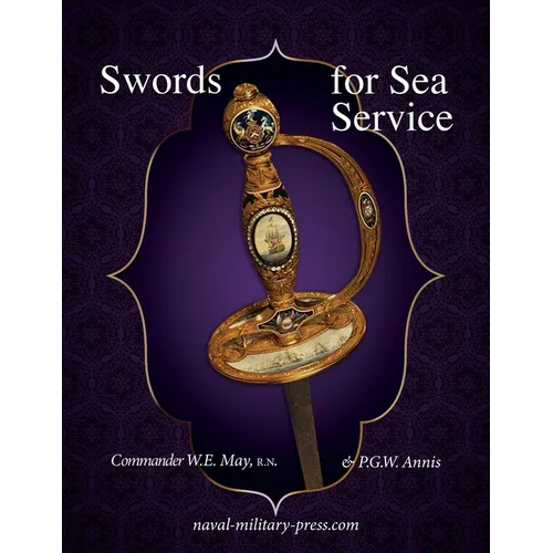 Swords for Sea Service