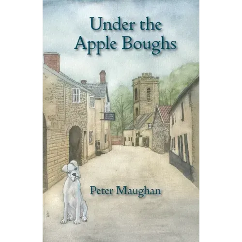 Under the Apple Boughs