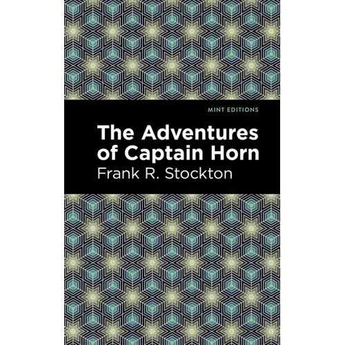 The Adventures of Captain Horn