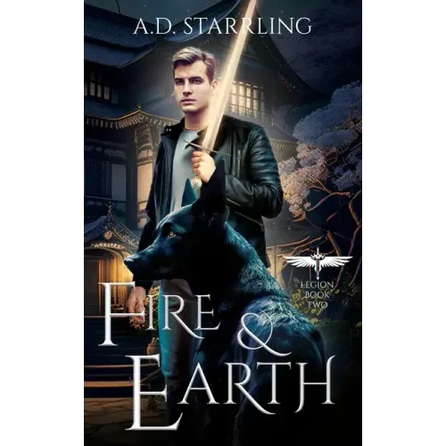 Fire and Earth