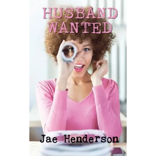 Husband Wanted
