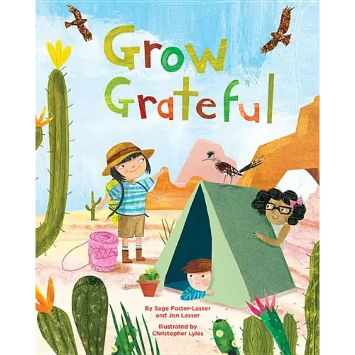 Grow Grateful