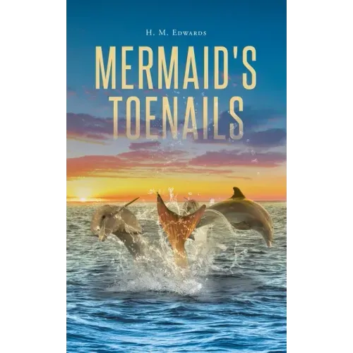 Mermaid's Toenails