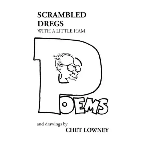 Scrambled Dregs with a Little Ham