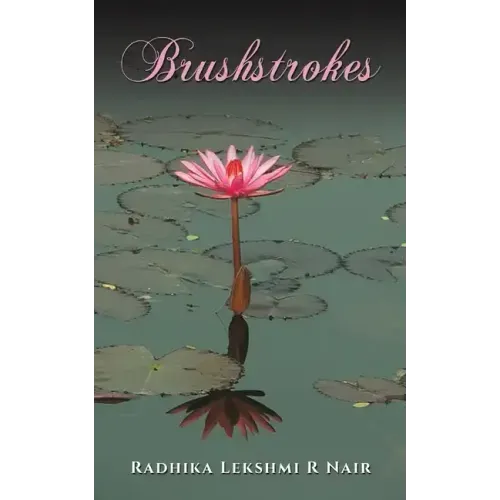 Brushstrokes