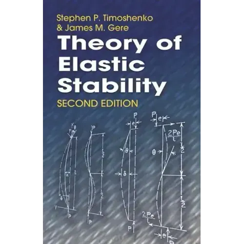 Theory of Elastic Stability