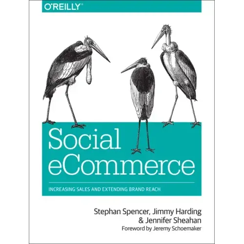 Social Ecommerce: Increasing Sales and Extending Brand Reach
