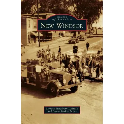 New Windsor