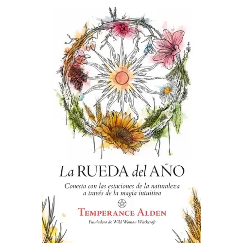 La Rueda del Ano