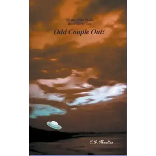 Odd Couple Out