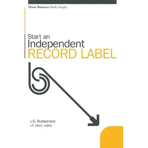 Start an Independent Record Label