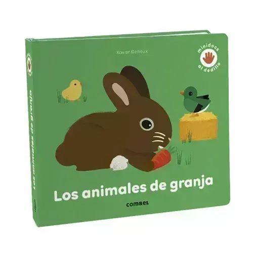 Los Animales de Granja