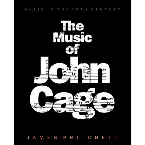 The Music of John Cage