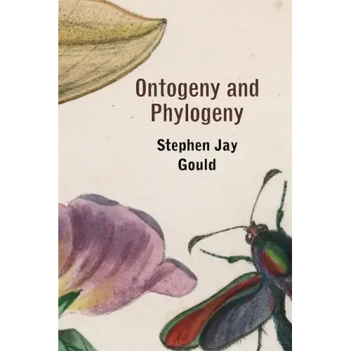 Ontogeny and Phylogeny