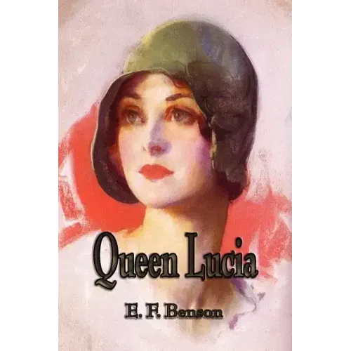 Queen Lucia