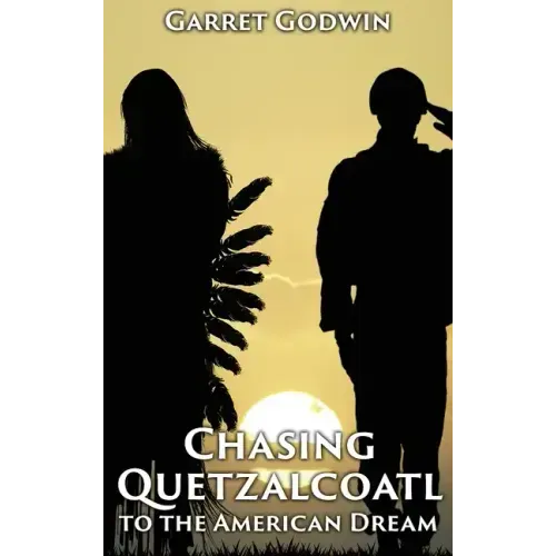 Chasing Quetzalcoatl to the American Dream