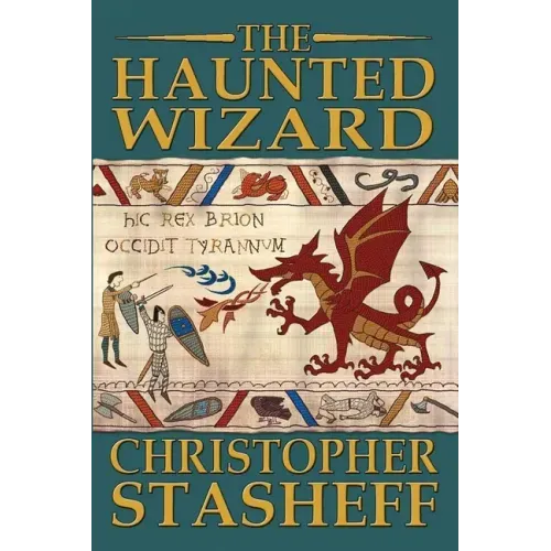 The Haunted Wizard