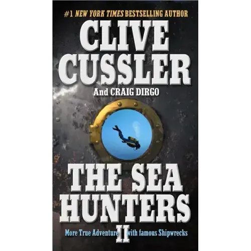 The Sea Hunters II