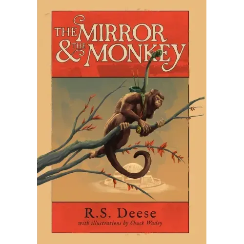The Mirror & The Monkey