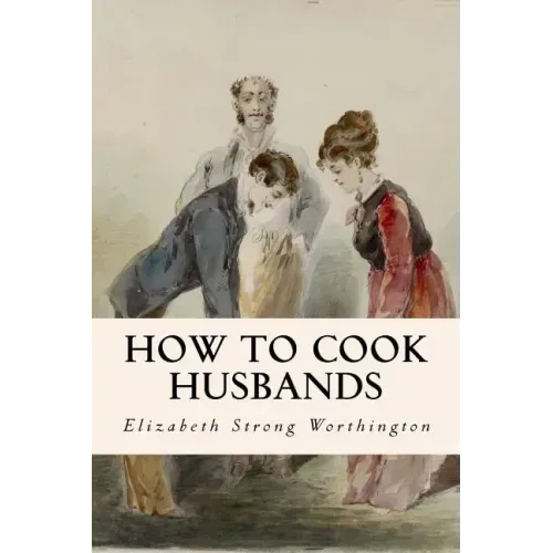 How to Cook Husbands