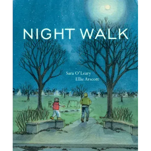 Night Walk
